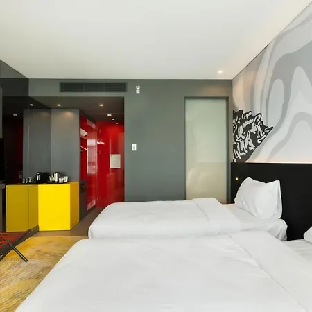 Ibis Styles Merter 5* Isztambul