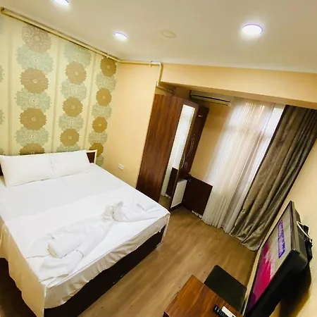 Renova Hotel Fatih Hotel Istanbul