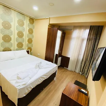 Renova Hotel Fatih