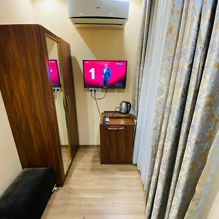 Renova Hotel Fatih * Istanbul