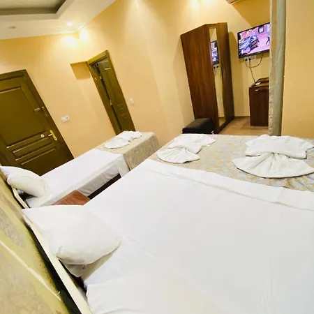 Renova Hotel Fatih *
