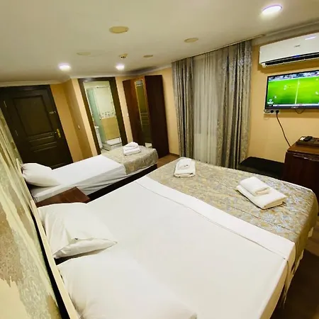 Renova Hotel Fatih *