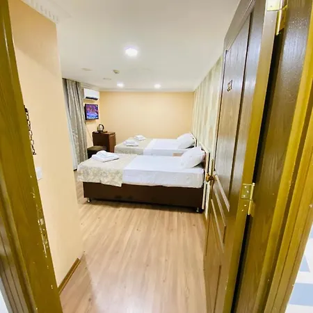Renova Hotel Fatih * Istanbul