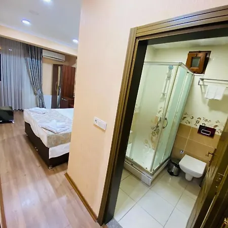 Renova Hotel Fatih