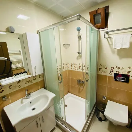 Hotel Renova Hotel Fatih