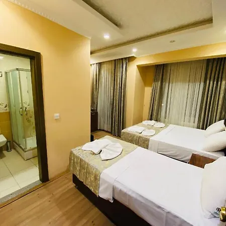 Renova Hotel Fatih * Istanbul