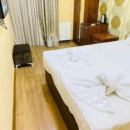 Renova Hotel Fatih Hotel