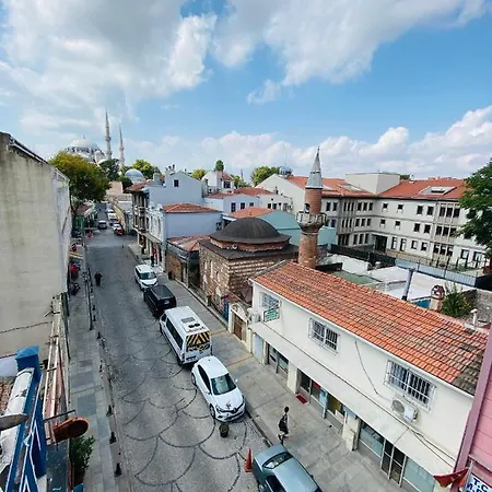 Renova Hotel Fatih