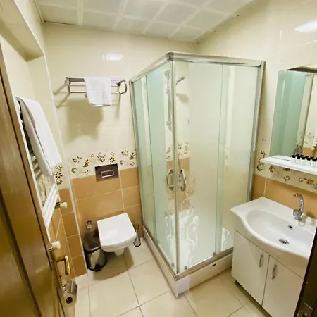 Renova Hotel Fatih Hotel Istanbul