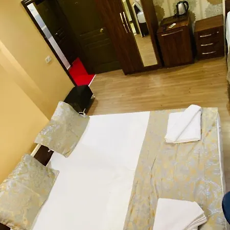 Renova Hotel Fatih Hotel *