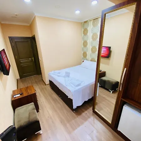 Renova Hotel Fatih Hotel *