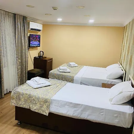 Hotel Renova Hotel Fatih Istanbul