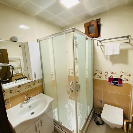 Hotel Renova Hotel Fatih