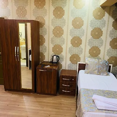 Renova Hotel Fatih Istanbul