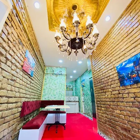 Hotel Renova Hotel Fatih *
