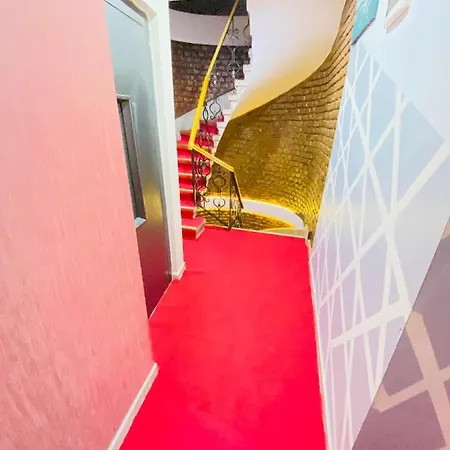 Renova Hotel Fatih