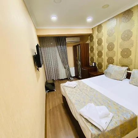 Hotel Renova Hotel Fatih