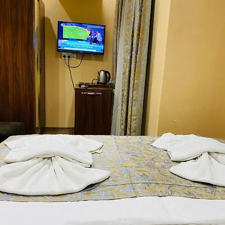 Hotel Renova Hotel Fatih *