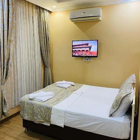 Renova Hotel Fatih