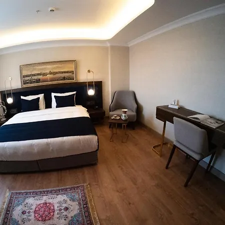 Nevi & Taksim Istanbul