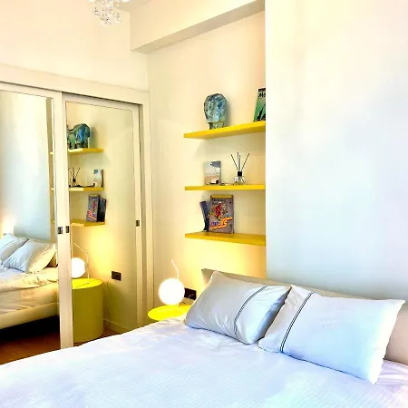 G Tower Furnished Apartment *