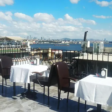 Hotel Star 3*