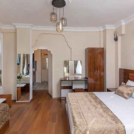 Ξενοδοχείο Grey House - Historical Peninsula 3*
