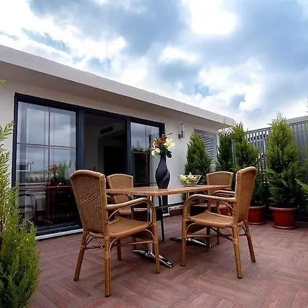 Pera Line Cihangir 3* Istanbul