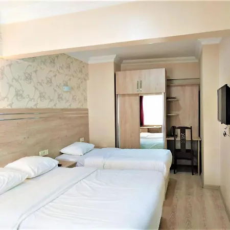 The Sisli Chinese Beijing Park Hotel