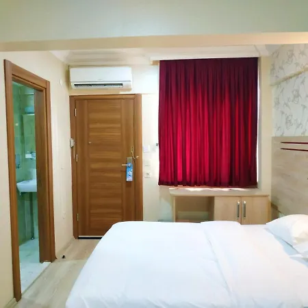 The Sisli Chinese Beijing Park 4* Istanbul