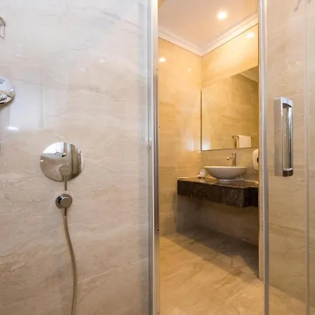 Hotel The Sisli Chinese Beijing Park 4*