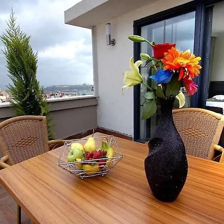 Pera Line Cihangir Otel 3*
