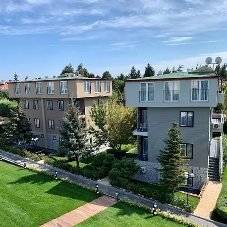 Park Hotel Istanbul