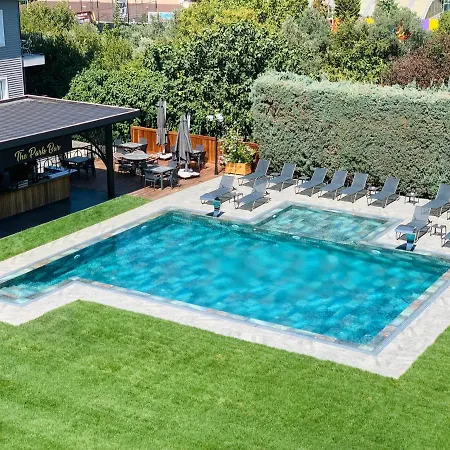 Hotel Park 3*