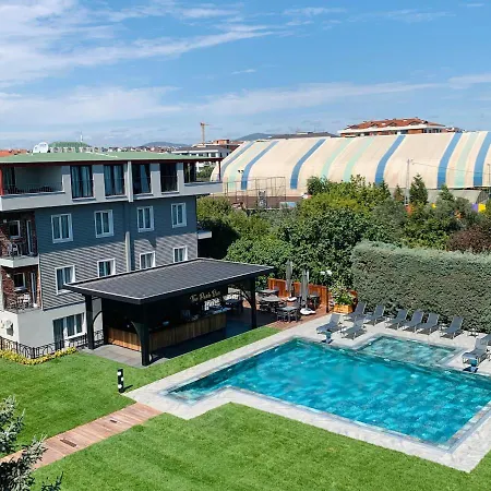 Park Hotel