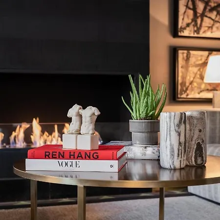 Otel Root Karaköy 4*