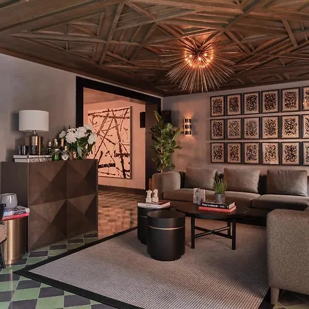 Otel Root Karaköy