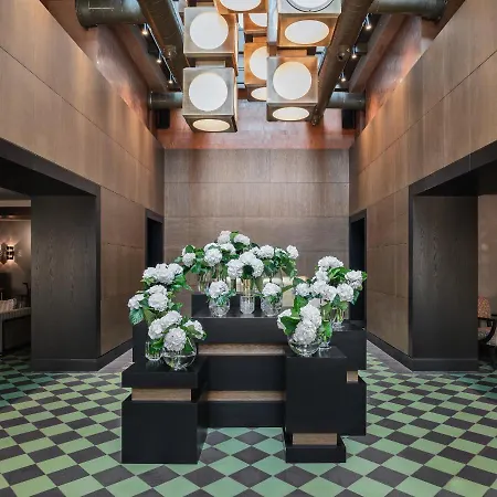 Otel Root Karaköy