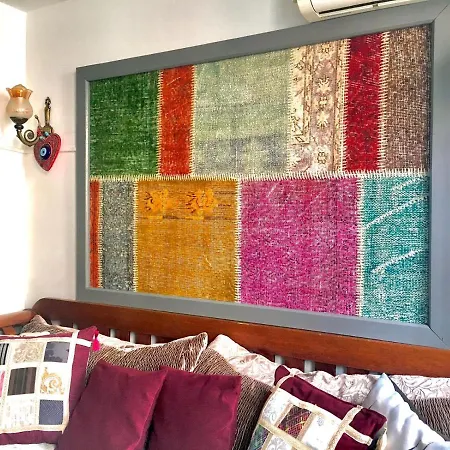 La Petite Maison 2* Istanbul