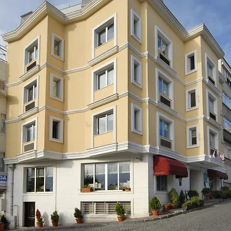 Daphne Istanbul