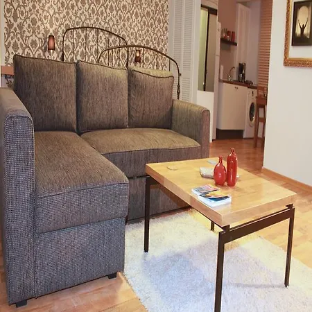 Aparthotel 212 Istanbul