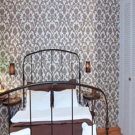 Aparthotel 212 Istanbul