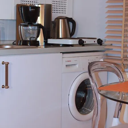 212 Aparthotel Istanbul