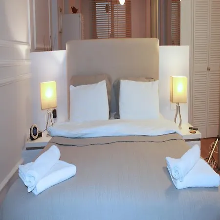 212 Aparthotel Istanbul