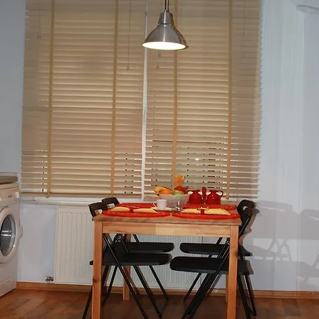 212 Aparthotel Istanbul