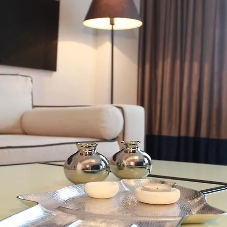 Aparthotel 212 Istanbul