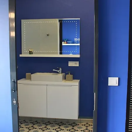 212 Aparthotel Istanbul
