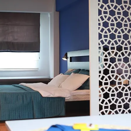 212 Aparthotel