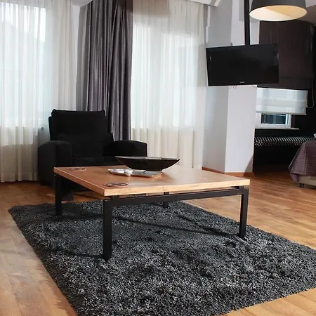 Aparthotel 212 Istanbul
