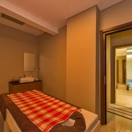 The Meretto Old Hotel Istanbul